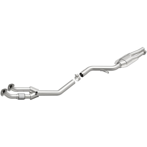 MagnaFlow Conv DF 89-92 BMW 525i 2.5L - 23807