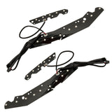Oracle 13-18 Dodge Ram Dynamic DRL Replacement + Turn Signals - ColorSHIFT - Dynamic - 1327-332