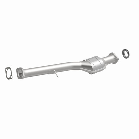 MagnaFlow Direct Fit Catalytic Converter 02-07 Subaru WRX 2.0L Turbo - 49985