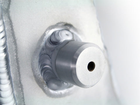 aFe Bladerunner Intercoolers I/C Dodge Diesel Trucks 94-02 LG-5.9L - 46-20062