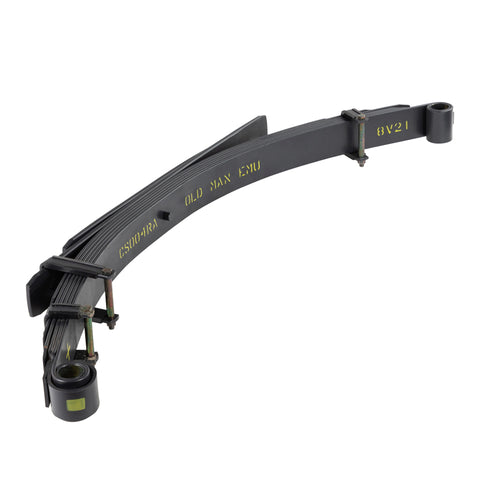 ARB / OME Leaf Spring Toy 60 Ser -Rear- - CS004RA