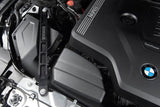 Dinan 21-27 BMW 430i/M440i (G22/G23/G26) Aluminum Strut Tower Braces - Front - D180-0013