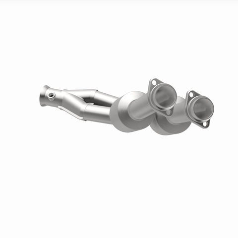 MagnaFlow Direct Fit Catalytic Converter 1995-1997 Jaguar Vanden Plas/ XJ6 4.0 - 24226