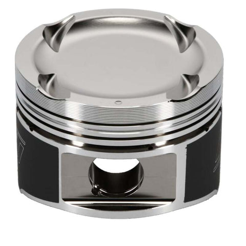 Wiseco Mitsubishi Lancer Evo 8 Stroker Turbo Piston Shelf Stock - 6596M855