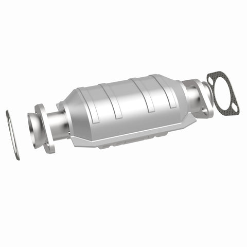 MagnaFlow Conv Direct Fit Capri 91-94 - 23347