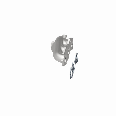 MagnaFlow Direct-Fit OEM Grade Federal Catalytic Converter 16-17 Lexus IS300/IS350 V6 3.5L - 52446