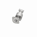 MagnaFlow Direct Fit Catalytic Converter 18-21 Infiniti Q50 3.0L - 6571414