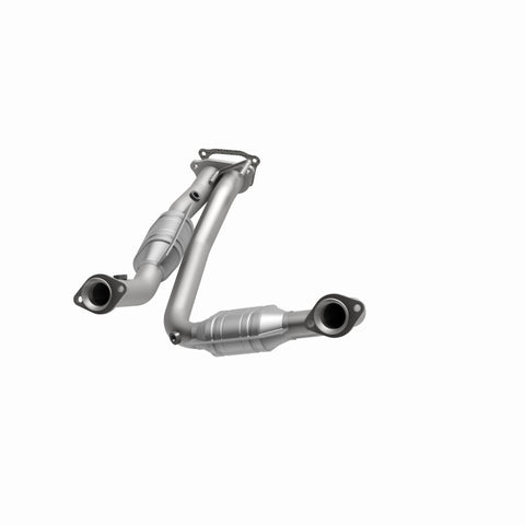 MagnaFlow Conv DF 04-06 Ranger 4.0 Front OEM - 49682
