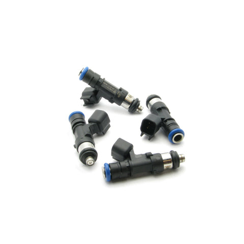 DeatschWerks 09-12 Hyundai Genesis Coupe 2.0T 750cc Injectors - Set of 4 - 17U-06-0750-4