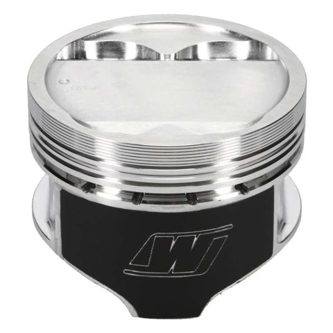 Wiseco Nissan RB30 GTR DISH 8700XX Piston Shelf Stock - 6577M87