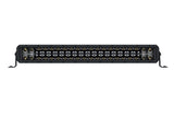 Hella Universal Black Magic 21.5in Tough Double Row Light Bar - Spot & Flood Light - 358197401