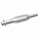 MagnaFlow Direct Fit Catalytic Converter Gm - 23475