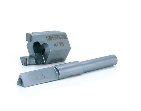 COMP Cams 1.680 Spring Seat Cutter For - 4741