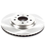 Power Stop 06-11 Buick Lucerne Front Autospecialty Brake Rotor - AR82110