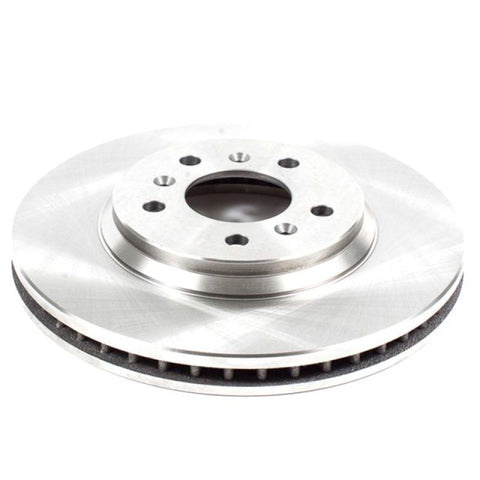 Power Stop 06-11 Buick Lucerne Front Autospecialty Brake Rotor - AR82110
