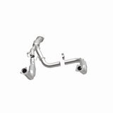 MagnaFlow Direct Fit Catalytic Converter 11-13 Chev Silverado 2500 HD/3500 HD 6.0L - 51812