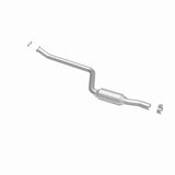 MagnaFlow Direct Fit Catalytic Converter 2006 BMW 530xi 3.0L OEM - 52480