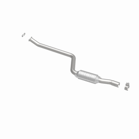 MagnaFlow Direct Fit Catalytic Converter 2006 BMW 530xi 3.0L OEM - 52480