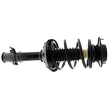 KYB Shocks & Struts Strut-Plus Front Left 11-13 Subaru Forester - SR4486