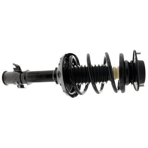 KYB Shocks & Struts Strut-Plus Front Left 11-13 Subaru Forester - SR4486