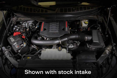 K&N 21-22 Ford F-150 V6-3.5L Inlet Pipe - 63-2621