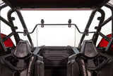 Seizmik 20-23 Polaris RZR PRO XP Rear Windshield UV1S Poly - 50-26104KIT