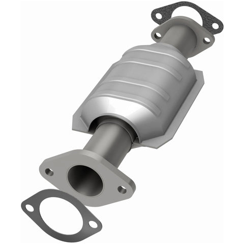 MagnaFlow Direct Fit Catalytic Converter 96-97 Mazda MX6 2.0L Rear - 23700