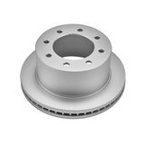 Power Stop 11-19 Chevrolet Silverado 3500 HD Rear Evolution Geomet Coated Rotor - AR82154EVC