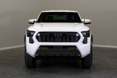 Diode Dynamics 2024+ Toyota Tacoma SS3 LED Ditch Light Kit- Sport White Combo - DD7938