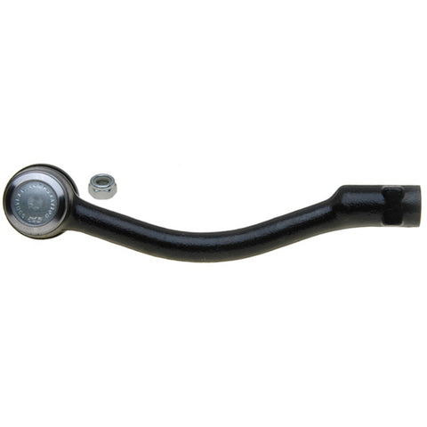MOOG 12-17 Kia Rio Front Left Outer / Left Outer Tie Rod - ES801130