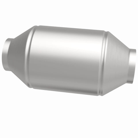 MagnaFlow Universal Catalytic Converter 2 inch C/C CA Pre-OBDII - 337304