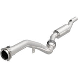 MagnaFlow DF Catalytic Conv 00-03 Audi A6 Quattro 4.2L Driver Side *NOT FOR SALE IN CALIFORNIA* - 51849