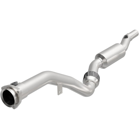 MagnaFlow DF Catalytic Conv 00-03 Audi A6 Quattro 4.2L Driver Side *NOT FOR SALE IN CALIFORNIA* - 51849