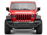 Raxiom 18-23 Jeep Wrangler JL Axial Series LED Fog Lights - J169674