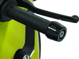 Kuryakyn Lodestar Handlebar Slider Black - 3812