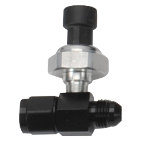 Edelbrock 11-14 Ford Coyote DBW VCC Pro-Flo 4+ EFI Fuel Injection Kit - 36110