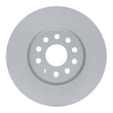 DFC 22-25 Audi A3 Front Hi-Carbon Alloy GEOMET Coated Rotor - 900-73092