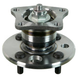 MOOG 98-02 Chevrolet Prizm Rear Hub Assembly - 512018