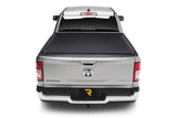 Truxedo 19-20 Ram 1500 (New Body) w/o Multifunction Tailgate 6ft 4in Pro X15 Bed Cover - 1486901