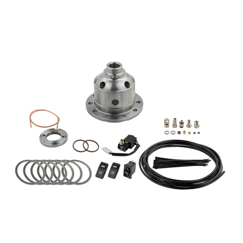 ARB Airlocker 31 Spl Nissan C200K S/N - RD196