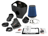 aFe Magnum Force Stage-2 Track Series Carbon Fiber AIS w/ Pro 5R Media - 18 Dodge Challenger V8-6.2L - 57-10001R