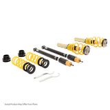 ST 2022+ VW Golf MKVIII GTI 2.0T X-Height Adjustable Coilovers - 132800CT