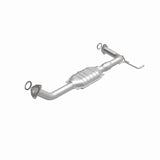 MagnaFlow Conv DF 04-06 Tundra 4.7L D/S frt O - 49592