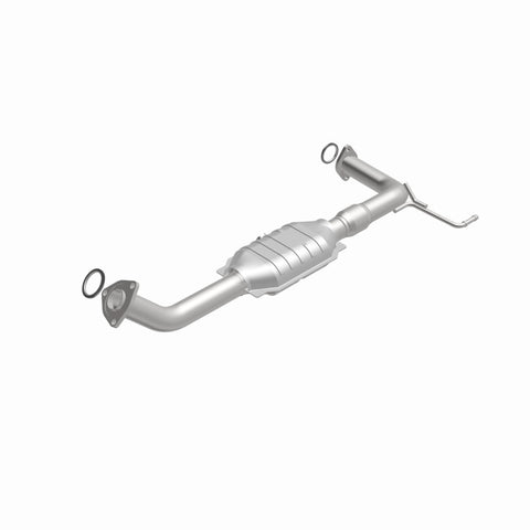 MagnaFlow Conv DF 04-06 Tundra 4.7L D/S frt O - 49592