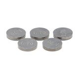 Wiseco Valve Shim Refill Kit- 9.48 x 1.70mm (5) - VS9170