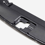 Anderson Composites 15-16 Ford Mustang Radiator Cover - AC-CP15FDMU