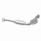 MagnaFlow Direct Fit Catalytic Converter 03-05 Crown Vic Passenger Side CA - 454001