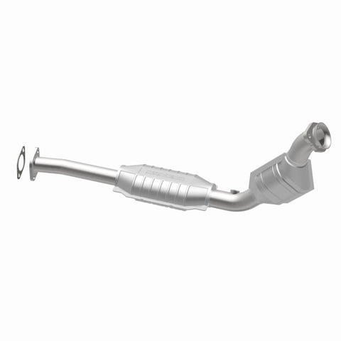 MagnaFlow Direct Fit Catalytic Converter 03-05 Crown Vic Passenger Side CA - 454001