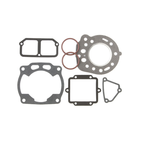 Cometic 1989 Kawasaki KX125 58mm Bore .043 Top End Gasket Kit - C7034