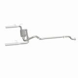 MagnaFlow Sys C/B Chevy Camaro 3.8L - 15693
